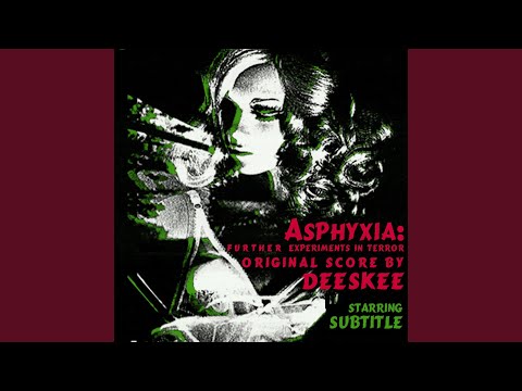 Behind Closed Blinds