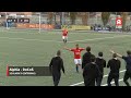Samenvatting Alphia - DoCoS (zaterdag 29 oktober)