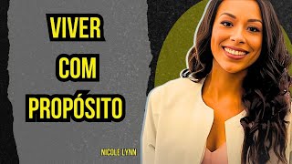 Por que Viver com Propósito é a Resposta que Você Estava Procurando