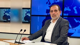 Քոչարյանը և Պուտինը նույն տեսակն են, պետության համար պատրաստ են վերցնել բեռ. Արամ Հարությունյան