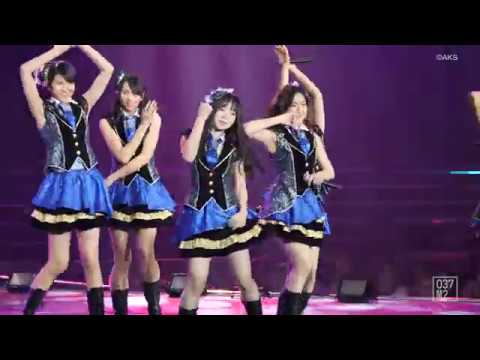 190127 JKT48 - High Tension @ AKB48 Group Asia Festival 2019 [Fancam 4K 60p]