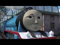 Good Morning Sodor American Dad MV