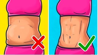 This Japanese Method Will Help You Get Rid of Belly Fat