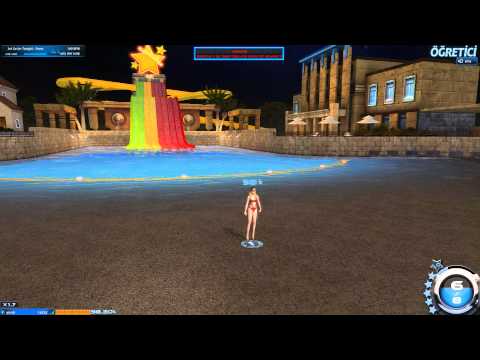 Let Go For Tonight - Foxes MStarTR