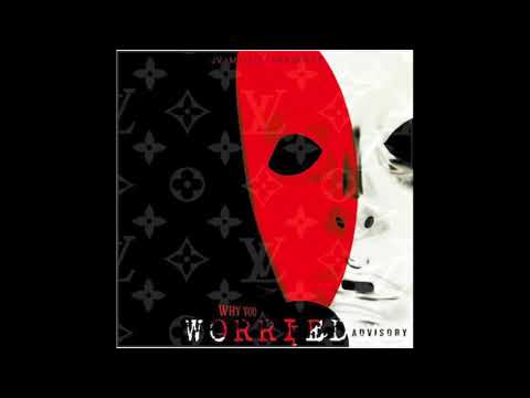 JV - Why You Worried (Freestyle)