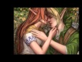 GRAVITY OF LOVE-ENYA 