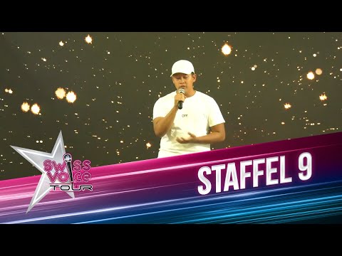 Dave - Swiss Voice Tour 2024, Thur Markt