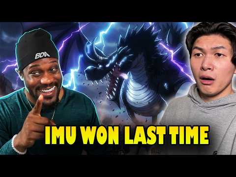 Before One Piece 1176, Lets Talk about NIDDHOGGR