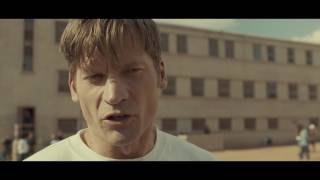 Трейлер: Выстрел в пустоту