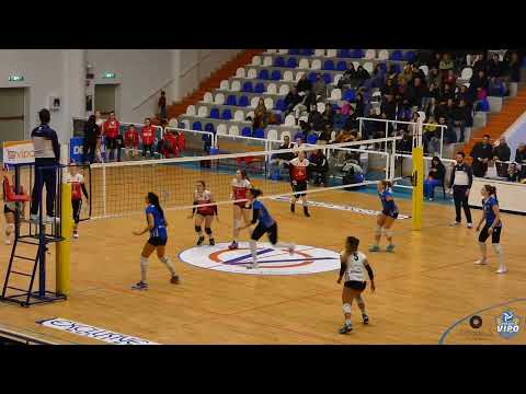volley vipostore-primadonna bari