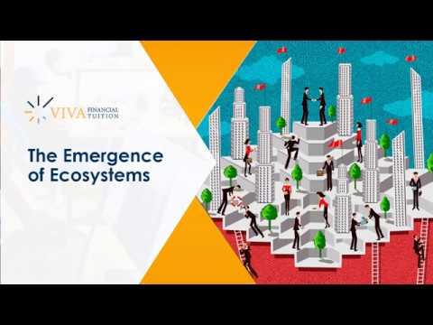 CIMA E2 A1.3 The Emergence of Ecosystems Part 1A