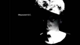 Obywatel GC - Przyznaję Się Do Winy (czyli Zeznania Miłosne)