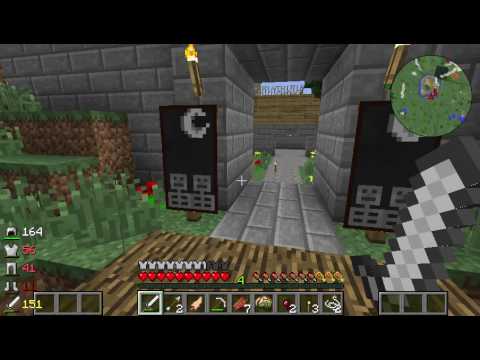 Natural Magic ep 7: Things are Getting Spoopy!