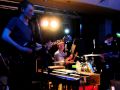 Field Music - Let's Write A Book - Live @ Sheffield Uni - 28th Feb 2010