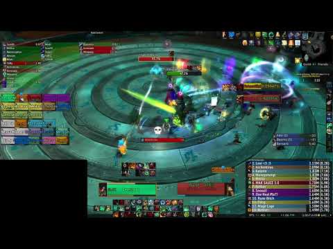 Business Class first kill vs H Fatescribe Roh-Kalo