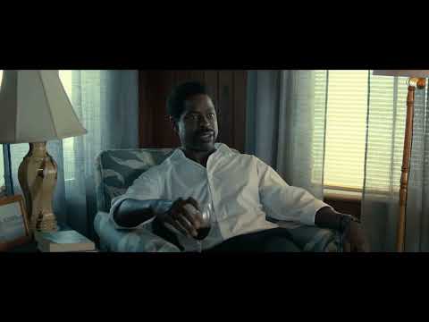 American Fiction Funny scene