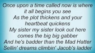 Salt 'n' Pepa - He's Gamin' On Ya Lyrics