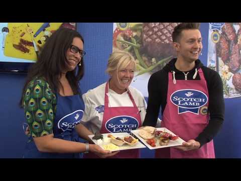 Royal Highland Show – Saturday