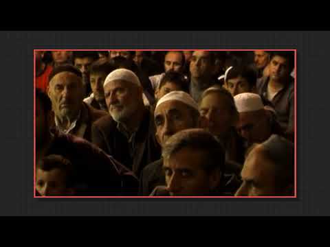 Si kujdeseshin të parët tanë për prindërit e tyre | Shumë emocionale - Hoxhë Sadullah Bajrami