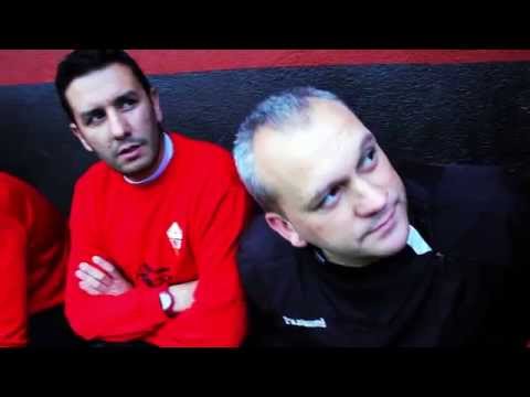 Spot Mensa Tenisca 2014/2015