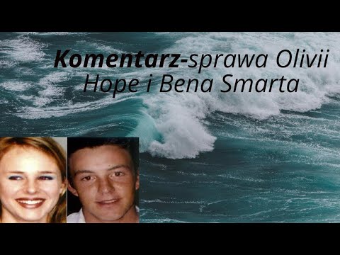 Commentary on the case of Olivia Hope and Ben Smart