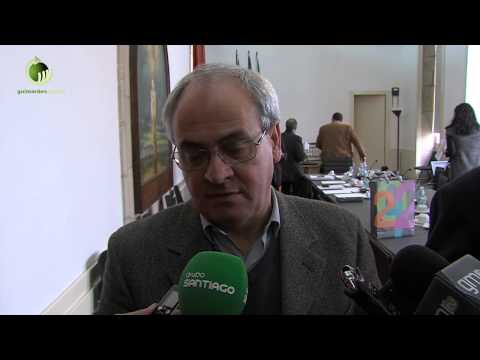 Via Intermunicipal vai ser requalificada e terá separador central