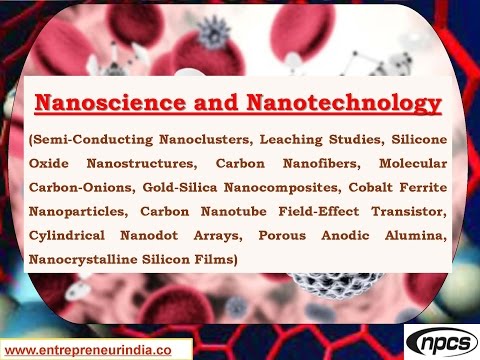 Nano technology handbook