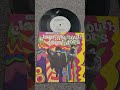 THE METEORS IN HEAVEN ALBUM and its SINGLE RELEASES