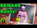 The Easter Bunny Is HUNTING Me Murder House Scary Game