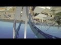 Cedar Point Gatekeeper POV - First-person view of ...