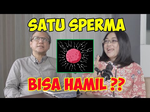 Dokter 24 ❌ Spesialis (EP 1) Podcast - Sperma Kental Belum Tentu Sehat ? (PART 2)