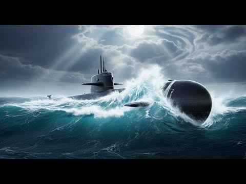 The New American Submarine That Will Change Everything – Find Out Why!