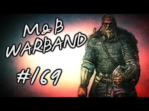 Mount & Blade: Meowradian Takeover Ep. 169
