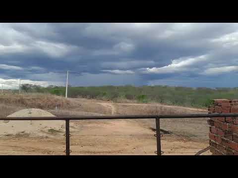 Riacho Verde Hidrolândia Ceará tempo bonito nascente 20/01/2026