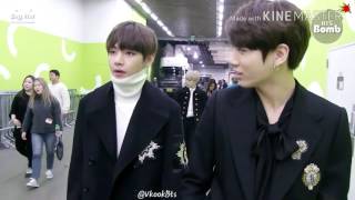 Kookv nc(+) daddy Jungkook #14❤ - ARMYBTS ARGAZEFDSNK STUDIO