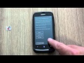 Nokia Lumia 610 hard reset 