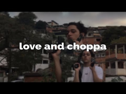 [FREE] YFG Daddy x Lil Vith No Melody Type Beat "Love and Choppa" | Prod. Nael Black