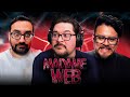 Madame Web - Official Trailer Reaction