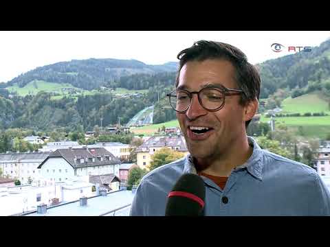 Bischofshofen hat ein neues Hotel