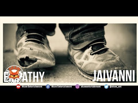 Jaivanni - Empathy - July 2018