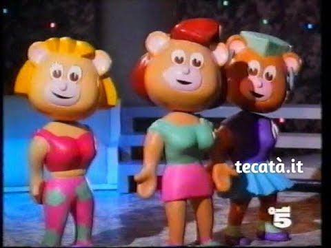 Spot Duracell (1990)