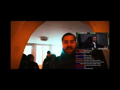 Bushido Reagiert auf Kolja Goldstein - Alexander III.