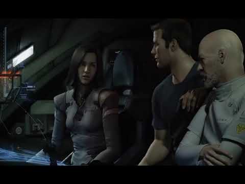 Final Fantasy : Les Créatures de l'esprit (2001) - Bande-annonce VF