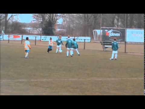 schijndel  scmh f2 21 3 2015