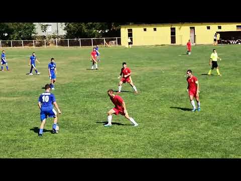 FK Zmaj I FK Boleč 1:2 (0:2)