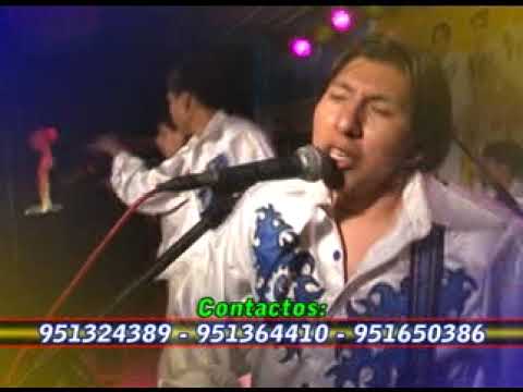 Decepcionado - Los Gigantes Del Ritmo