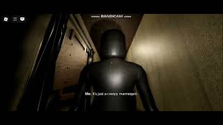 Roblox Dead Silence #2