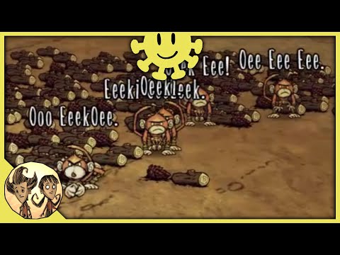 powder monkey cleanup crew - Don't Starve Together