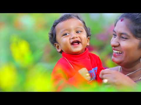 PRADHYUN VIHAAS PRE-BIRTHDAY SHOOT