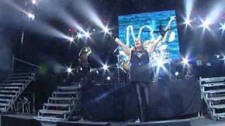 Кипелов - "Дыхание тьмы" (Melodic Heavy Metal)